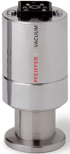 Kompakter Vakuummeter - ActiveLine TPR series - Pfeiffer Vacuum GmbH