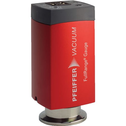 Vakuummeter - ActiveLine PKR series - Pfeiffer Vacuum GmbH