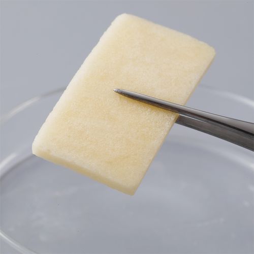 Matrix / Orthopädische Chirurgie - SKUHEAL&trade; L220625 - Allgens Medical - synthetisch / Collagenbeschichtung / HA