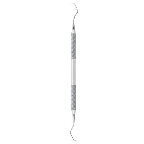 Parodontale Kürette - 1151104-01 - Smith Care - Gracey / doppelt