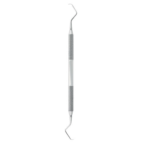 Parodontale Kürette - 1151105-01 - Smith Care - Gracey / doppelt