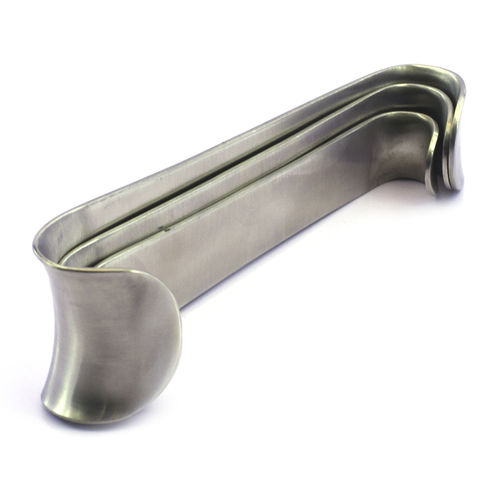 Dentalretraktor - 1102346-01 - Smith Care - Mund / nach Roux