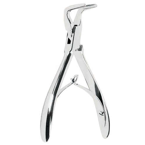 Dental-Klemme - SC-11-1-0703-01 - Smith Care - zur Knochendurchtrennung / Blumenthal / Rongeur