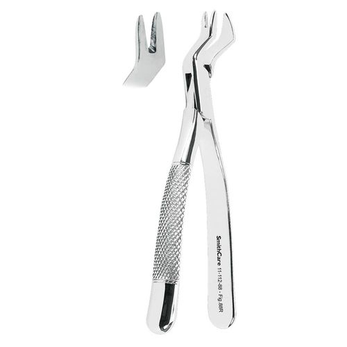 Dentale Extraktionszange / für Molaren - 1110419-01 - Smith Care - amerikanisch