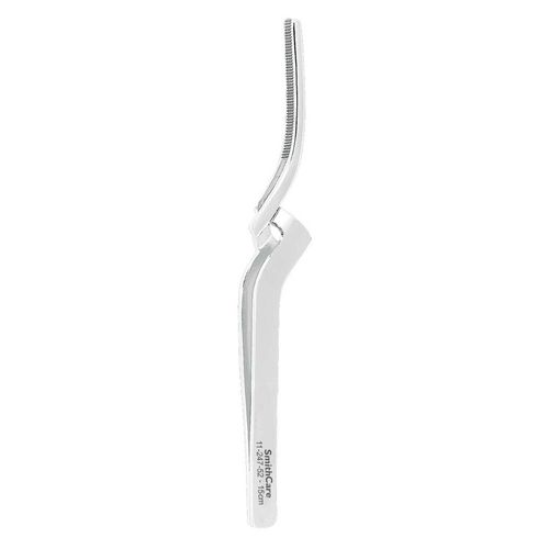 Dental-Klemme - 11-247-52 - Smith Care - zum Greifen / gebogen