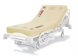 Krankenhaus-Matratze - Protector 7 - Recticel - Wasser / Polyurethan / feuerfest