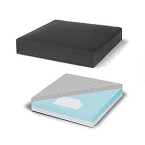 Sitzkissen - FFC3HD - Recticel - Schutz / für Rollstühle / Schaumstoff
