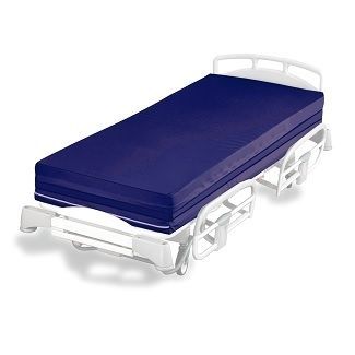 Krankenhaus-Matratze - Supaflex® PRO 67 - Recticel - Polyurethan / feuerfest / wasserdicht