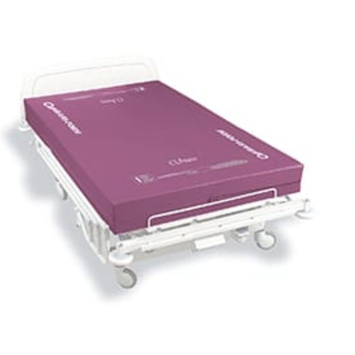 Krankenhaus-Matratze - Prima Bari-Form® - Recticel - Stoff / Wasser / Anti-Dekubitus