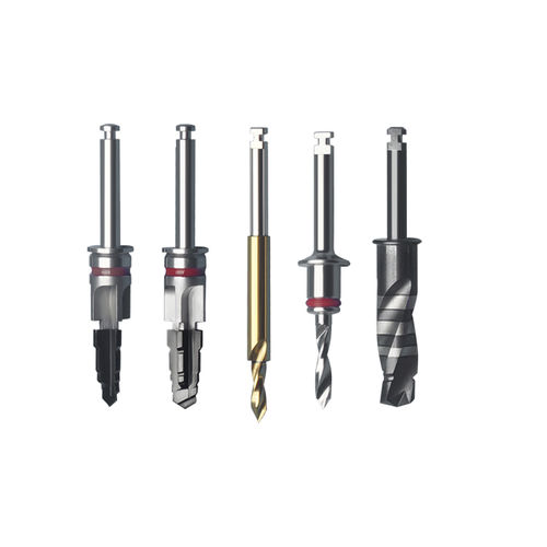 Kortikaler Bohrer - 20 - Shanghai LZQ Precision Tool