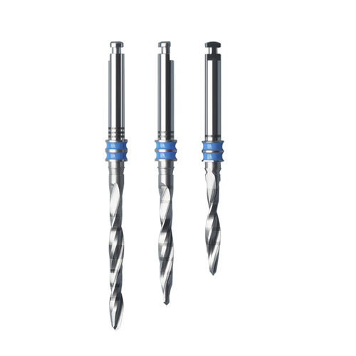 Bohrer für Implantatosteotomie - 26 - Shanghai LZQ Precision Tool