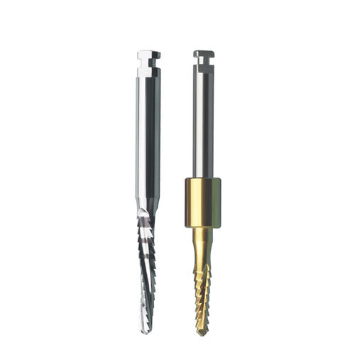 Lindemann-Bohrer - 37 - Shanghai LZQ Precision Tool