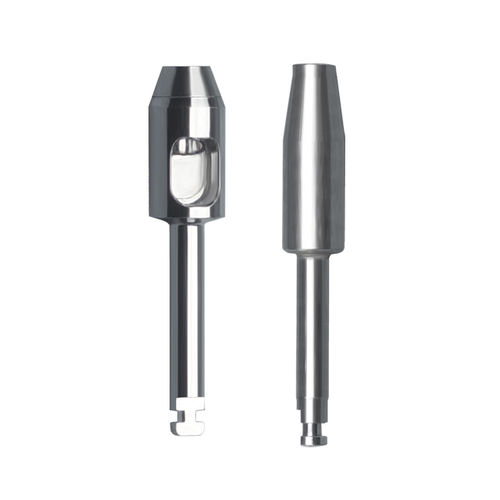 Verlängerungsstück für Bohrer / Dental - Shanghai LZQ Precision Tool