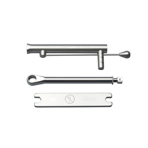 Verstellbarer Prothetikschlüssel - customize1 - Shanghai LZQ Precision Tool