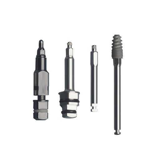 Dentaler Schrauber - customize - Shanghai LZQ Precision Tool