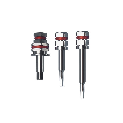 Dentaler Schrauber / äußeres Sechseck - Shanghai LZQ Precision Tool