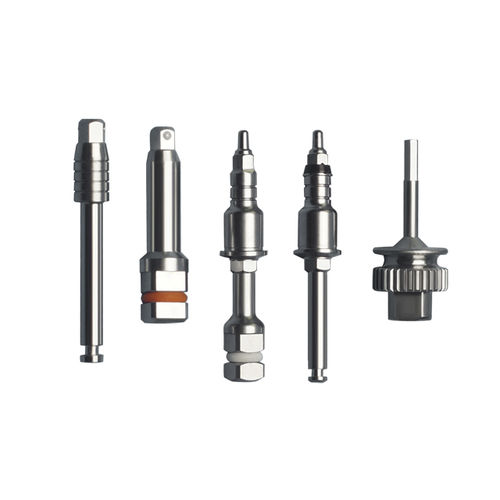 Dentaler Schrauber / für Winkelstücke - Shanghai LZQ Precision Tool
