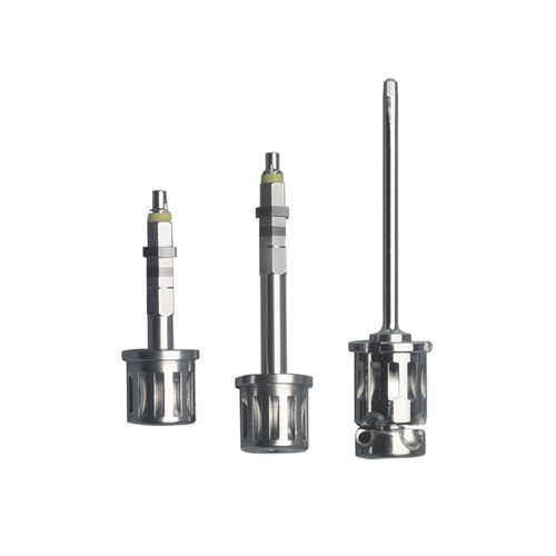 Einbringhilfe - Shanghai LZQ Precision Tool