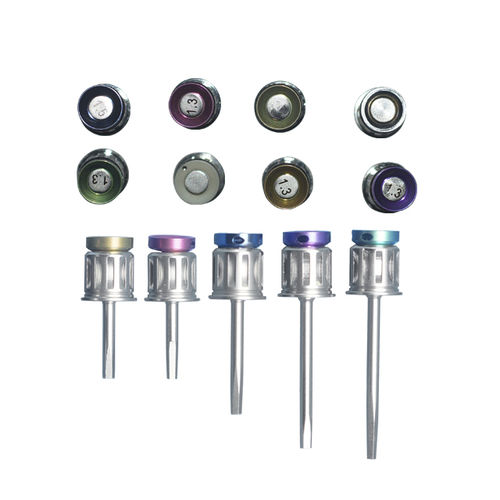 Gerader Dental-Hebel - Shanghai LZQ Precision Tool
