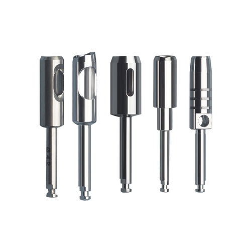 Schleimhautstanze für Zahnchirurgie - L5120-022-032 - Shanghai LZQ Precision Tool - für Kliniken / Edelstahl / hoch-verschleißfest