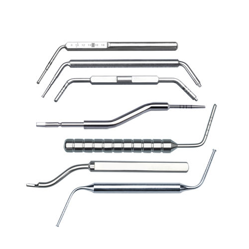 Tiefenlehre für Implantat / Ostéotomie - Shanghai LZQ Precision Tool - doppelt