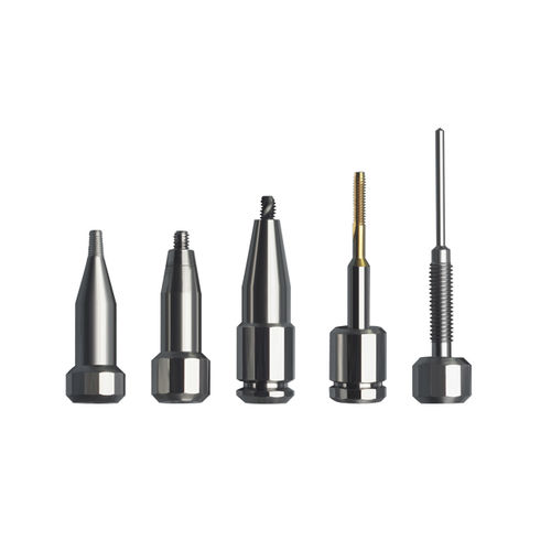 Mini-Implantat / Schrauben - Shanghai LZQ Precision Tool