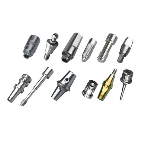 Gingivalformer - Shanghai LZQ Precision Tool