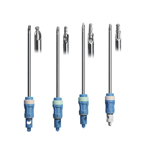 Shaverblade für HNO-Chirurgie - 5 - Shanghai LZQ Precision Tool