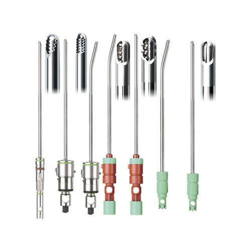 Knochenraspel für Meniskus - customize1-0 - Shanghai LZQ Precision Tool