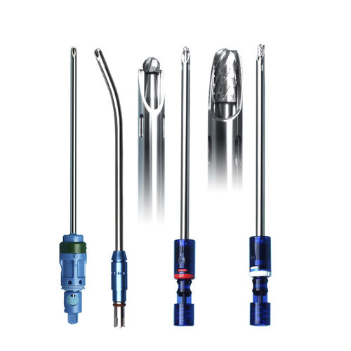 Shaverblade - Shanghai LZQ Precision Tool
