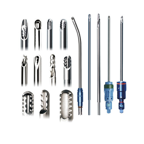 Shaver für Arthroskopie - Shanghai LZQ Precision Tool