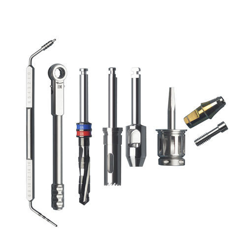 Dekorputz-Bohrer - 11 - Shanghai LZQ Precision Tool