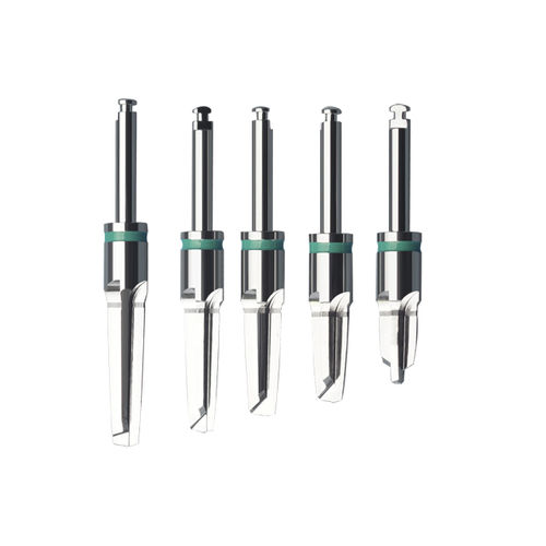 Bohrer für Zahnchirurgie - Shanghai LZQ Precision Tool - Metall / zur Formgebung