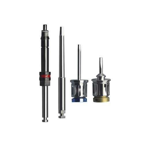 Dentaler Schrauber / Drehmoment - D3 - Shanghai LZQ Precision Tool