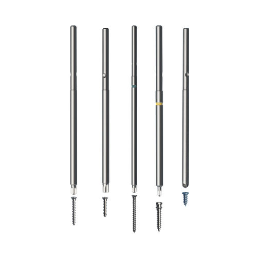 Elektrischer Orthopädischer Schraubenzieher - Shanghai LZQ Precision Tool