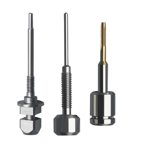Dentaler Schrauber / für Dentalimplantate - Shanghai LZQ Precision Tool