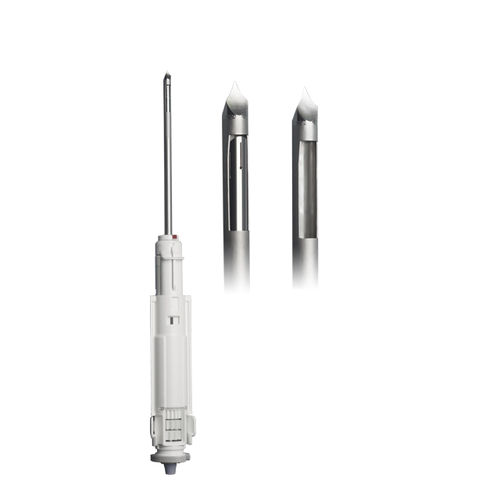 Knochenmarkbiopsienadel - Shanghai LZQ Precision Tool