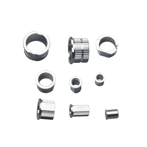 Einheilkappe für Implantatabutments - Shanghai LZQ Precision Tool
