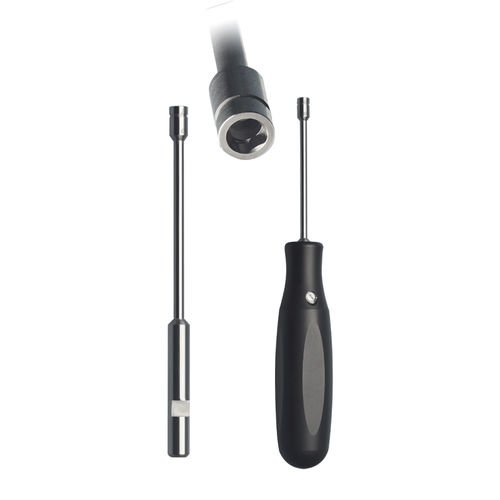 Dentaler Schrauber - Shanghai LZQ Precision Tool