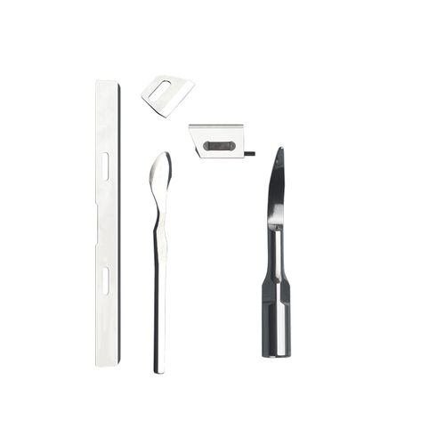 Chirurgisches Messer / für Autopsien - Shanghai LZQ Precision Tool
