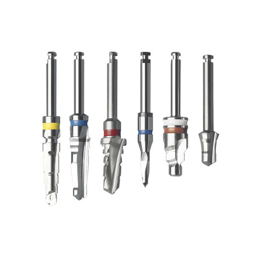 Kortikaler Bohrer - Shanghai LZQ Precision Tool - hoch-verschleißfest