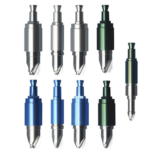 Perforator - L5100-060-001 - Shanghai LZQ Precision Tool