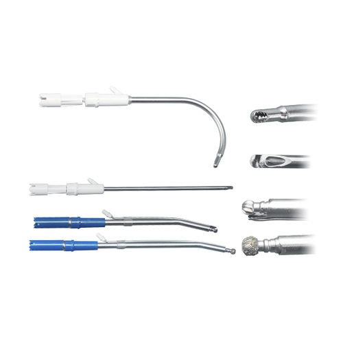 Shaverblade für Arthroskopie - 3 - Shanghai LZQ Precision Tool