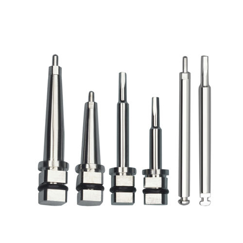 Prothetikschrauber - D-1 - Shanghai LZQ Precision Tool