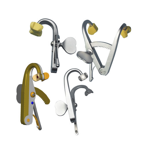 Dental-Mundspreizer - Shanghai LZQ Precision Tool