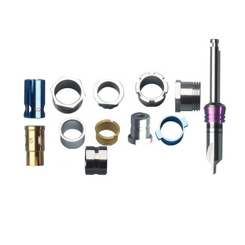 Instrumentenset für Dentalimplantologie - S-2 - Shanghai LZQ Precision Tool