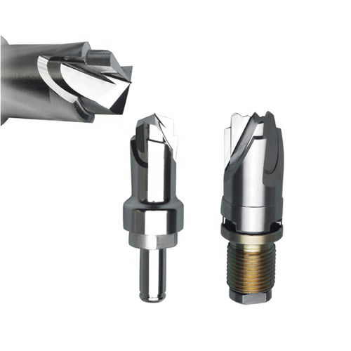 Bohrer für Kinder - LTE562 - Shanghai LZQ Precision Tool - für Schädelchirurgie / rostfrei