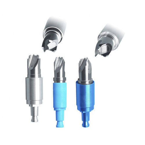 Schädelperforator - LTE563 - Shanghai LZQ Precision Tool - Pädiatrie