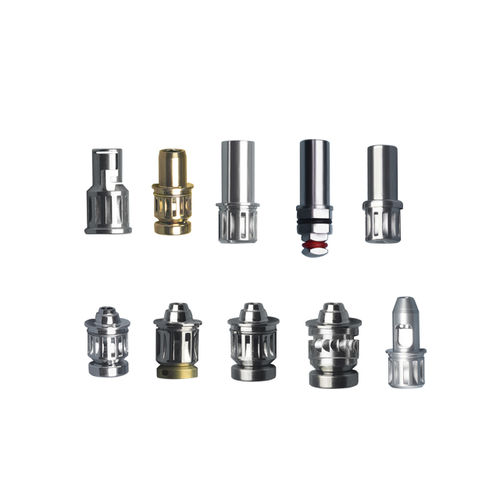 Adapter für Dentalimplantate - customize-21 - Shanghai LZQ Precision Tool