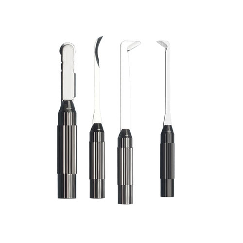 Chirurgisches Messer / Amputier - Shanghai LZQ Precision Tool - für Mikrochirurgie / zum Einmalgebrauch